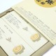 Aged Wuyi Cliff Grown Tea Year 2009 Tea Gift Set