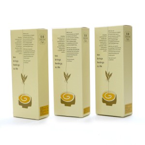 Aged Wuyi Cliff Grown Tea Year 2009 Tea Gift Set
