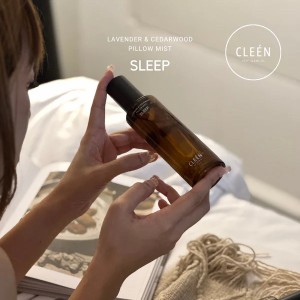 芳香枕头助眠喷雾套组