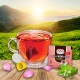 888 二合一甜菊糖玫瑰茶 (2克x25包)