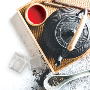 888 康熙普洱茶包 (2克x20包)