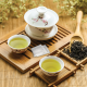 888 Kang Xi Green Tea Potbag (2g x 20s)