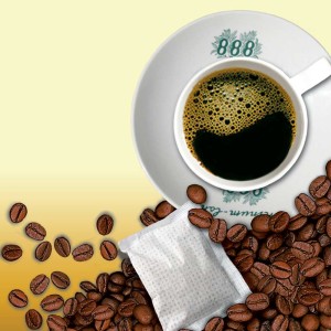 888 Kopi O Kosong (10g x 20s)