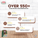 888 3 in 1 Instant Milk Tea (35g x 12s)