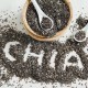 ORGANIC CARE2U Organic Chia Seed (250g)