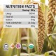 ORGANIC CARE2U Organic Millet (400g)