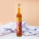 御康 天然红箩卜苹果醋 400ML
