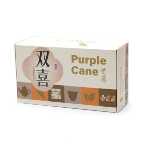 《双喜》六堡茶礼 （喜福六堡 9x10克 + 安喜六堡 9x10克）