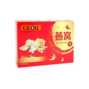 鲍鱼情深礼盒 G01