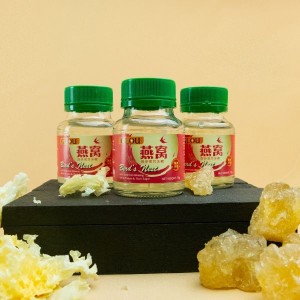 鲍鱼情深礼盒 G01