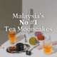 《满月圆》中秋茶月饼礼盒（6粒）素