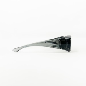 套镜式太阳眼镜