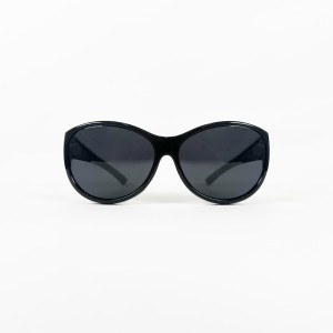 套镜式太阳眼镜