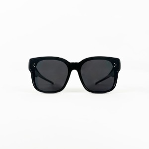 套镜式太阳眼镜