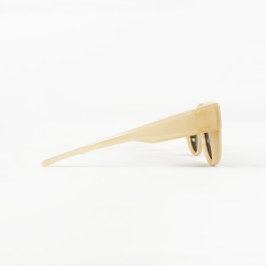 套镜式太阳眼镜