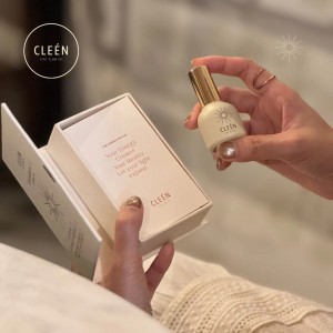 Abundance Yu 精油能量喷雾