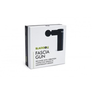 Blackroll Fascia Gun